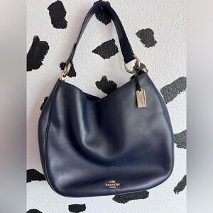 COACH HOBO BAG